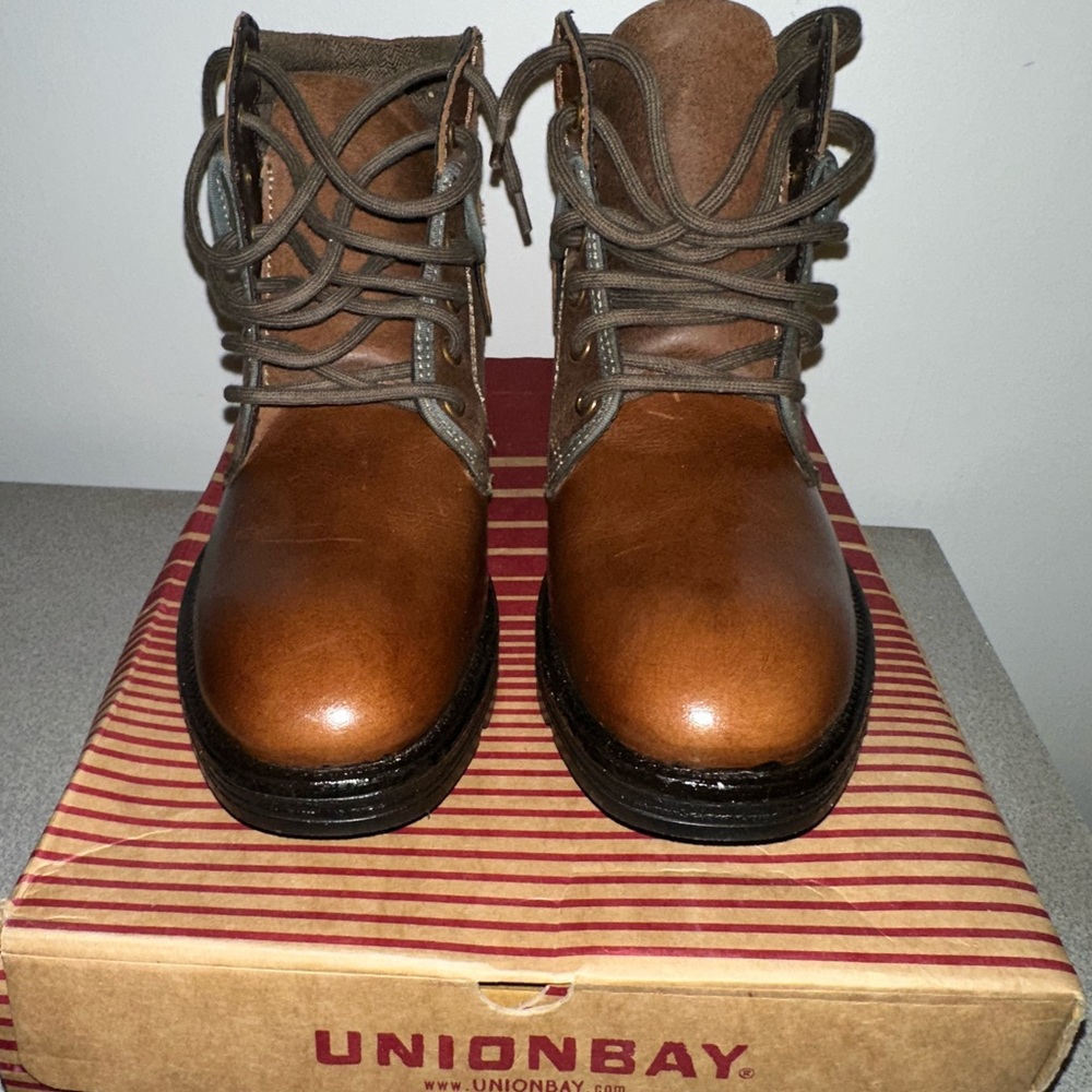 Unionbay UB612 Boots